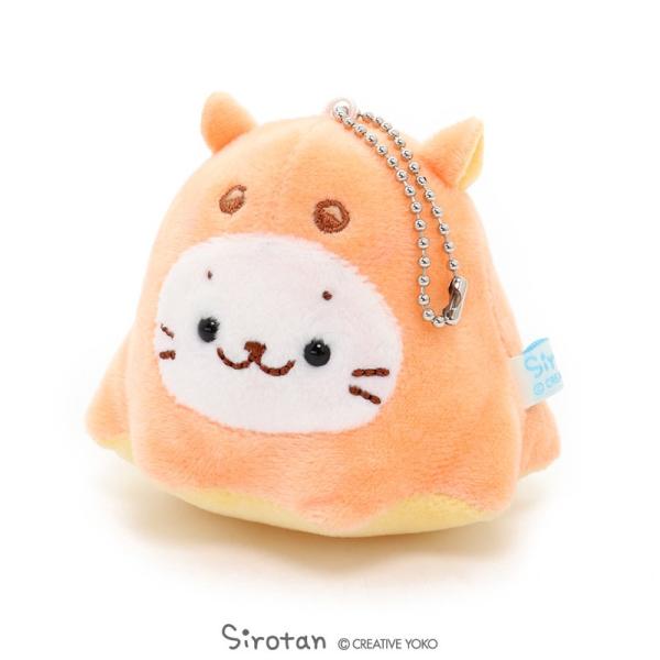 しろたん ぬいぐるみキーホルダー 深海生物 メンダコ マスコットキーホルダー 深海魚 たこ Dejapan Bid And Buy Japan With 0 Commission