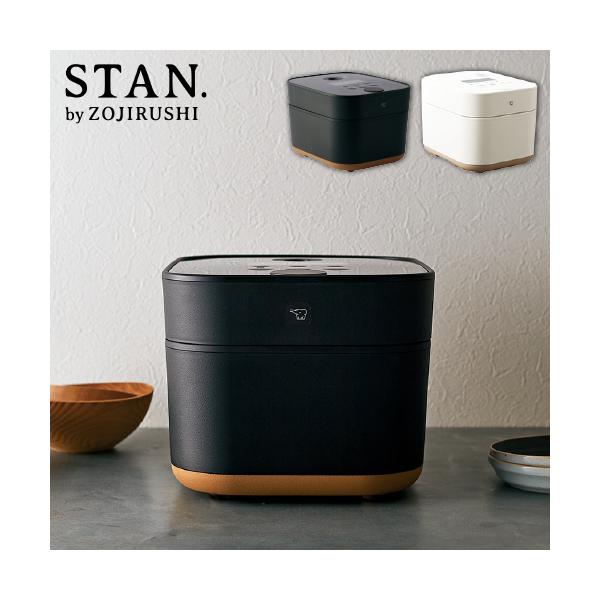 予約 8月21日出荷予定 象印 Stan Ih炊飯ジャー 5 5合炊き Nw Sa10 送料無料 スタン 白米 炊き込みご飯 高温炊き キッチン家電 アップデート Ns Nw Sa10 アップデート 通販 Yahoo ショッピング