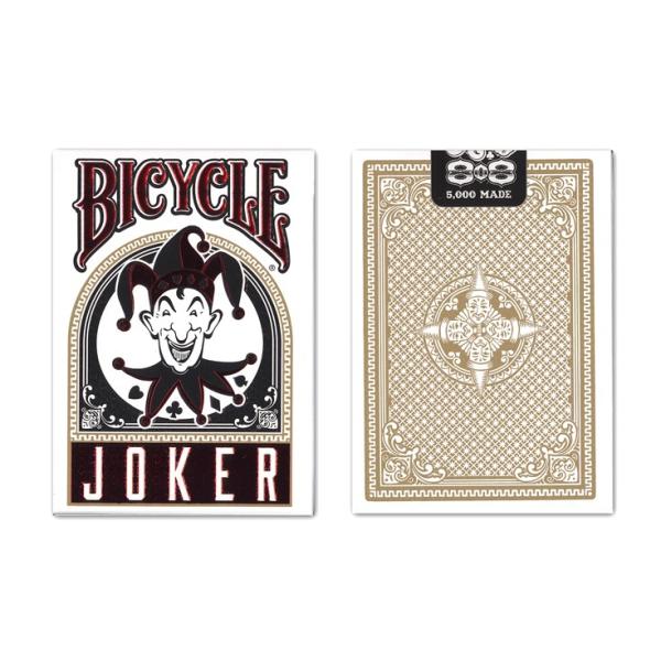 トランプ バイスクル ジョーカー Bicycle Club808 Joker Buyee Buyee 日本の通販商品 オークションの代理入札 代理購入