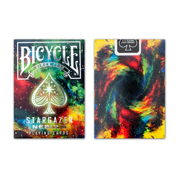 gv oCXN X^[QCU[ lr BICYCLE STARGAZER NEBULA |[J[ }WbN