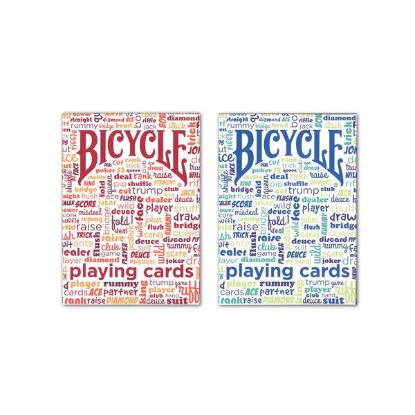 gv oCXNe[ug[N BICYCLE TABLE TALK |[J[TCY }WbN