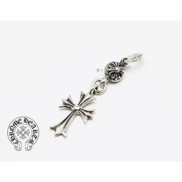 CHROME HEARTS（クロムハーツ） 新品正規品 1ボールタイニーCHクロス