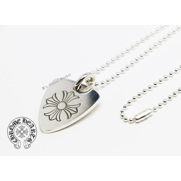 CHROME HEARTS（クロムハーツ） 新品正規品/クロムハーツ ネックレス 