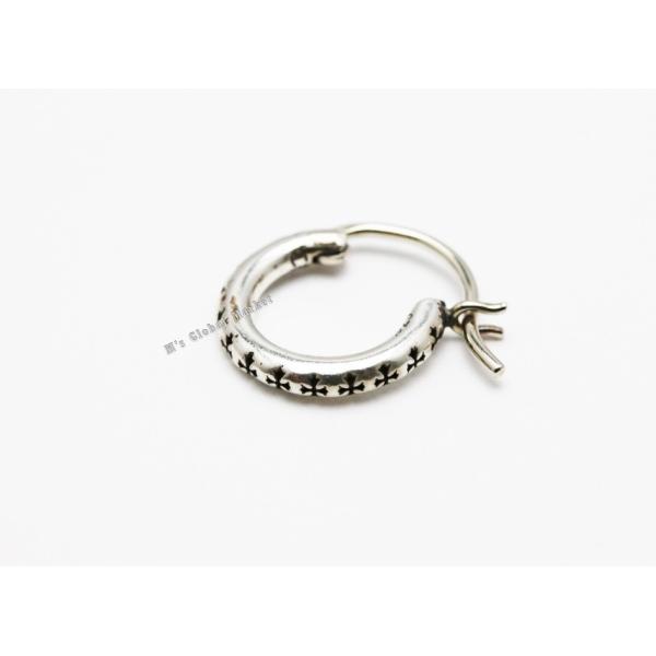 CHROME HEARTS（クロムハーツ） フープ トゥルー ファッキン ラブ