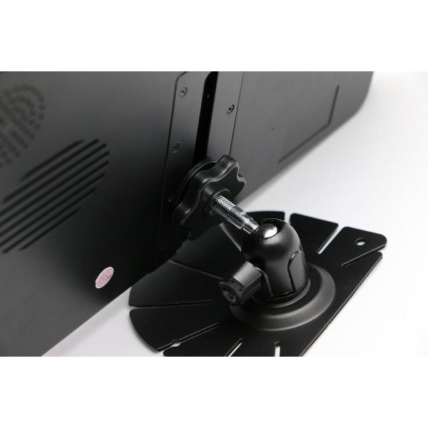 新品 モニター スタンド オンダッシュモニター用 粘着テープ 強力固定 角度調節可能 取付金具 台座 車載用 Buyee 日本代购平台 产品购物网站大全 Buyee一站式代购 Bot Online