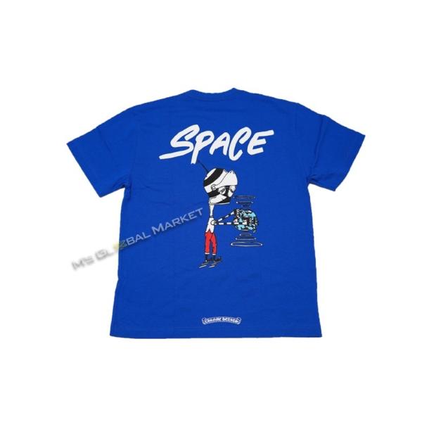 CHROME HEARTS（クロムハーツ） クロムハーツ×マッティボーイ コラボ T