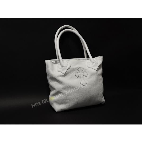 CHROME HEARTS クロムハーツ トートバッグ FSトートバック CH CHROME HEARTS クロムハーツ トートバッグ FSトートバック CH