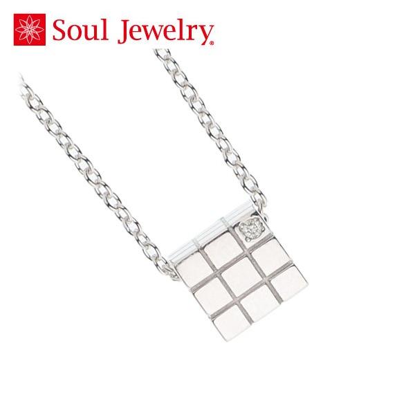 ⍜y_g Soul Jewelry L[u Pt900 v`i w_Chx i\[4Tԁj (2209000461)[⍜ y_g]