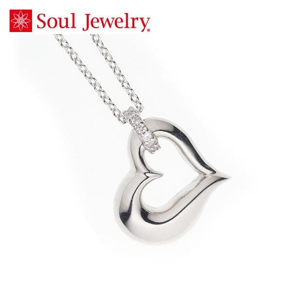 ⍜y_g Soul Jewelry I[vn[g Pt900 v`i w_Chx i\[4Tԁj (2209000521)