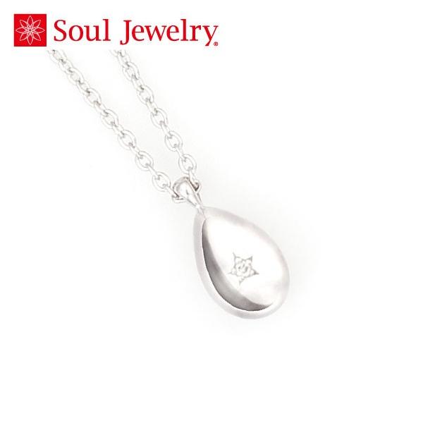 ⍜y_g Soul Jewelry v`Et Pt900 v`i w_Chx i\[4Tԁj (2209000701)[⍜ y_g]