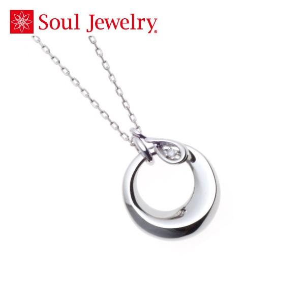 ⍜y_g Soul Jewelry `[ eBAhbv (FFVo[) Vo[925 w_Chx (2209001326)