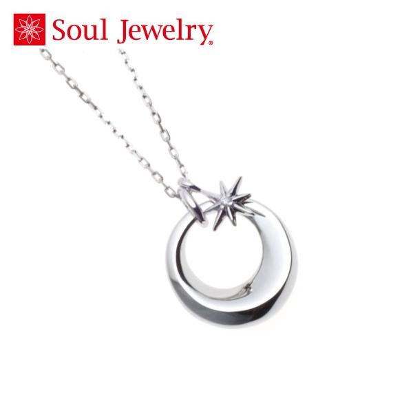 ⍜y_g Soul Jewelry `[ X^[ (FFVo[) Vo[925 w_Chx (2209001350)[⍜ y_g]