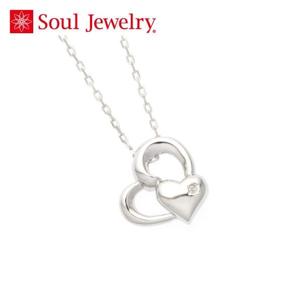 ⍜y_g Soul Jewelry n[gI Vo[925 w_Chx (2209001398)[⍜ y_g  ANZT[]