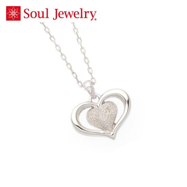 ⍜y_g Soul Jewelry n[gII Pt900 v`i w_Chxi\[4TԁÊ͕sj (2209001506)
