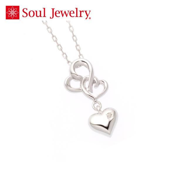 ⍜y_g Soul Jewelry n[gIII Pt900 v`i w_Chx i\[4Tԁj (2209001566)[⍜ y_g]