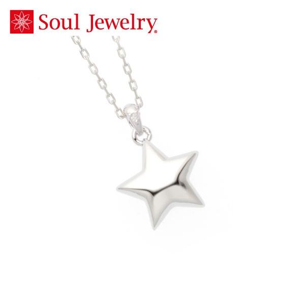 ⍜y_g Soul Jewelry X^[ Pt900 v`i w_Chx i\[4Tԁj (2209001626)[⍜ y_g ]