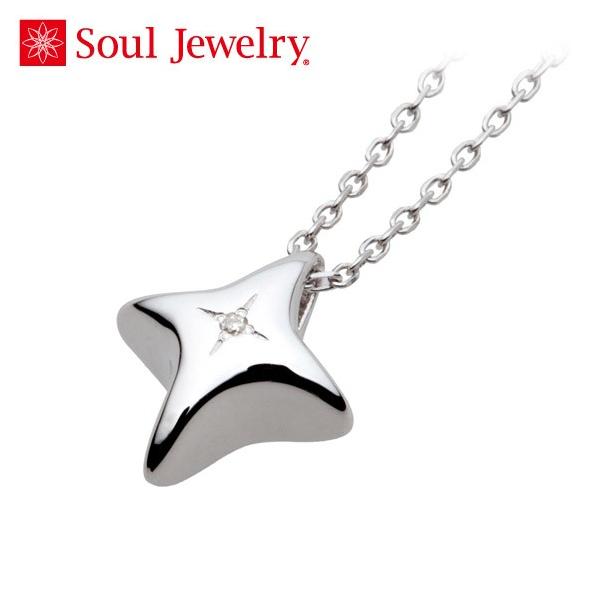 ⍜y_g Soul Jewelry X^CbVNX Pt900 v`iE_Ch i\[4TԁÊ͕sj (2209001924)