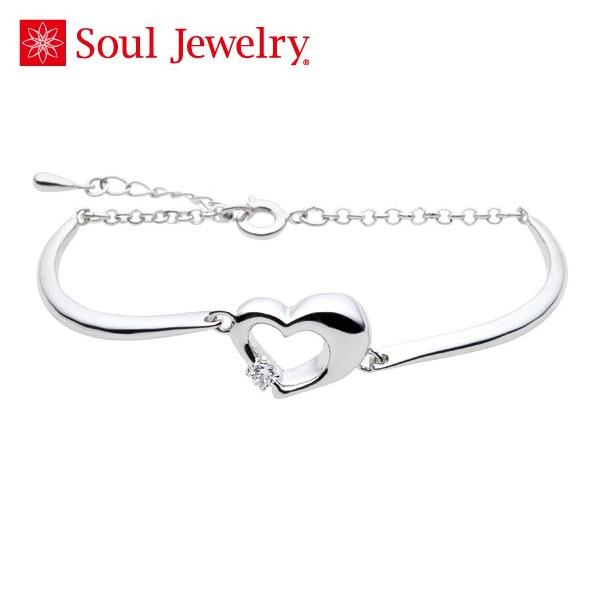 ⍜ANZT[ Soul Jewelry uXbg oO^Cv wn[gx Vo[925 (2209001954)[ANZT[]