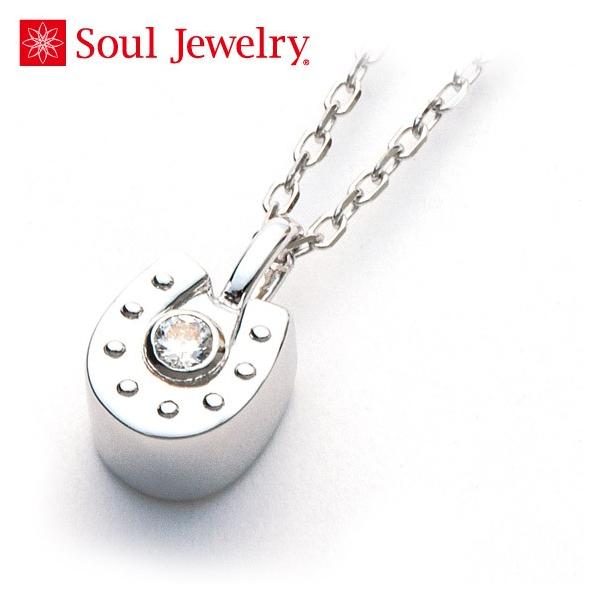 ⍜y_g Soul Jewelry z[XV[ Pt900 v`iE_Ch i\[4TԁÊ͕sj (2209002000 1)
