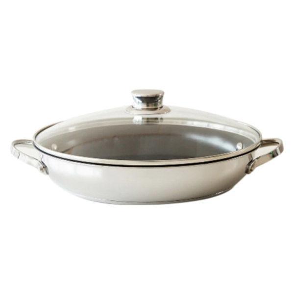 MEYER MAXIM マキシムSS オールラウンドパン 28cm マキシム エスエス マイヤー(Meyer) オールラウンドパン 28cm