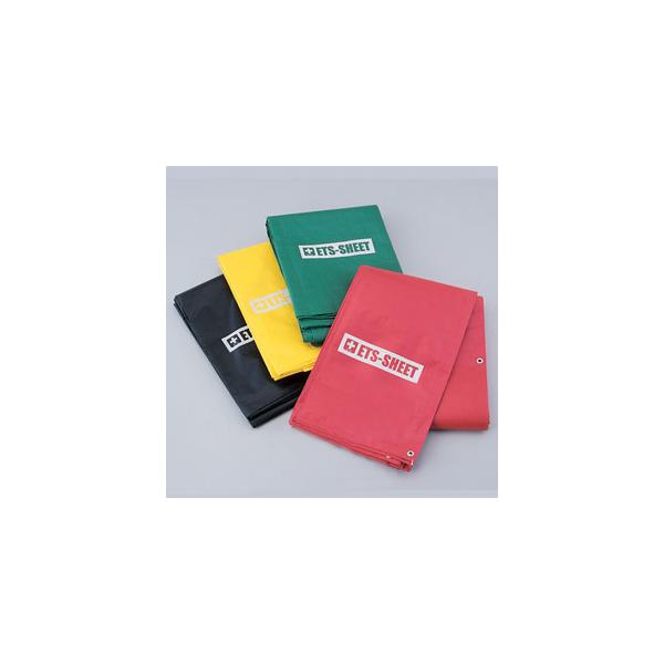 トリアージ シート ETS-SHEET 4色 4段階 送料無料