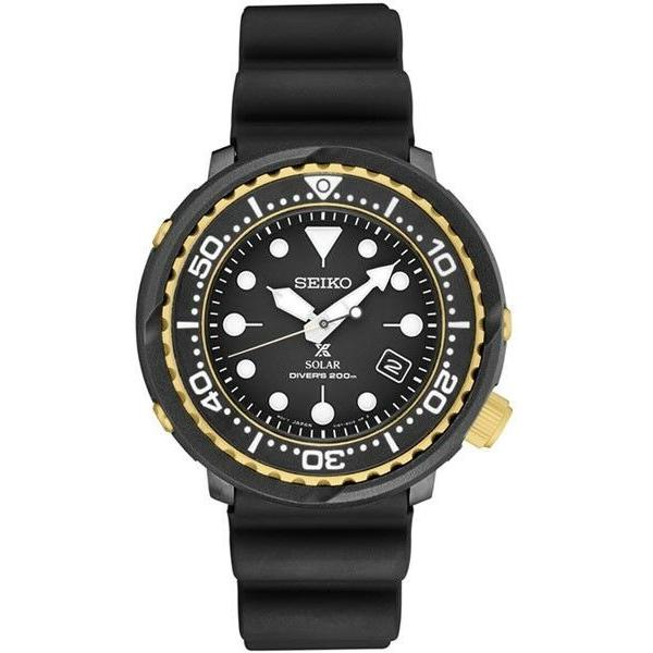 seiko diver prospex solar