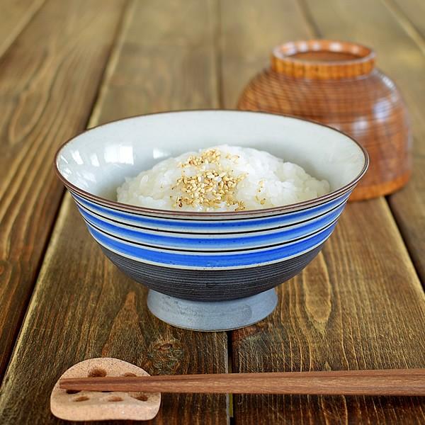 茶碗 おしゃれ 和食器 ご飯茶碗 有田焼 お茶碗 有田焼の錦弾き駒筋茶碗 大 Ay 3240 Let おしゃれ食器の通販m Home Style 通販 Yahoo ショッピング