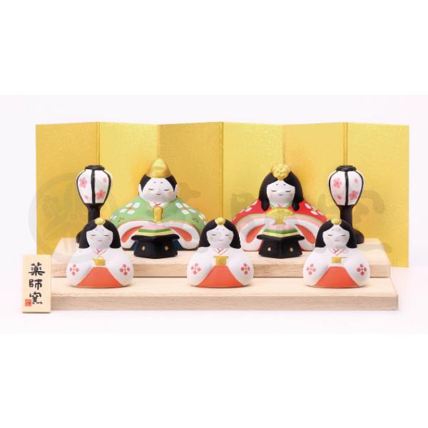 ひな人形 : m'home style - 通販 - Yahoo!ショッピング