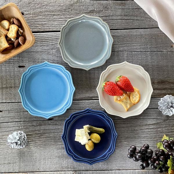 小皿 おしゃれ 美濃焼 プレート 薬味皿 醤油皿 漬物皿 カードルスクエアー11 7cmプレート Iy 2353 Tei おしゃれ食器の通販m Home Style 通販 Yahoo ショッピング