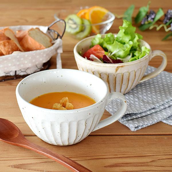 スープカップ おしゃれ 大きい 和食器 モダン 美濃焼 土物なしじしのぎスープカップ Kh 3101 Tei おしゃれ食器の通販m Home Style 通販 Yahoo ショッピング