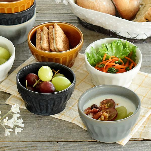 食器 おしゃれ 小鉢 ココット 美濃焼 ボウル 小付け デザート 食器 おしゃれ 小鉢 ココット 美濃焼 ボウル 小付け デザート
