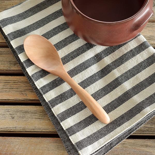 カトラリー スプーン おしゃれ 木製 特価用 No 2 20 リゾット