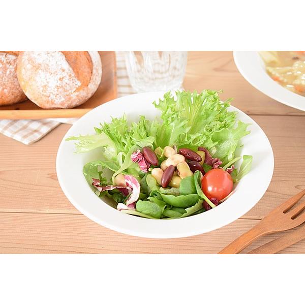 食器 おしゃれ サラダボウル M ニューヨーカーサラダボウル 中鉢 美濃