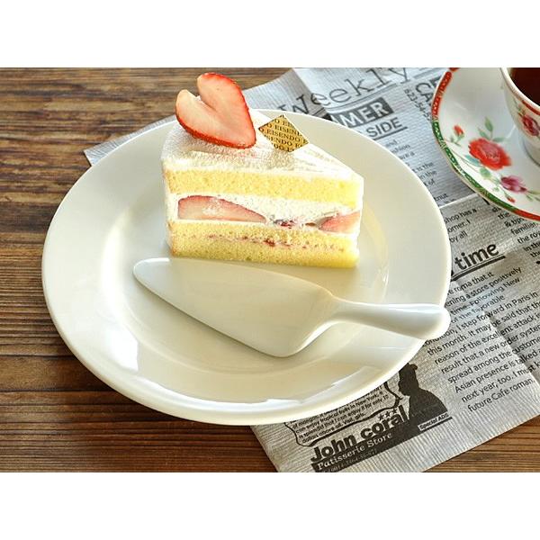 食器 おしゃれ ケーキサーバー 小 カトラリー レンゲ パーティー