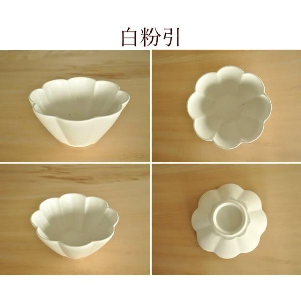 小鉢 食器 おしゃれ 和食器 美濃焼 ボウル サラダボウル 花型 花 花型モダン小鉢 Buyee Buyee Japanese Proxy Service Buy From Japan Bot Online