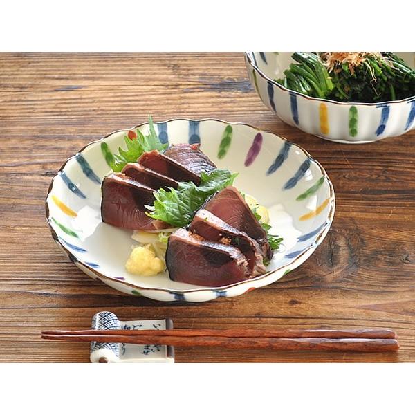 取り皿 おしゃれ 和食器 中皿 美濃焼 プレート 菊形 銘々皿 彩り錦十草菊形6 0皿 Ym 1816 Tei 10015457 おしゃれ食器の通販m Home Style 通販 Yahoo ショッピング