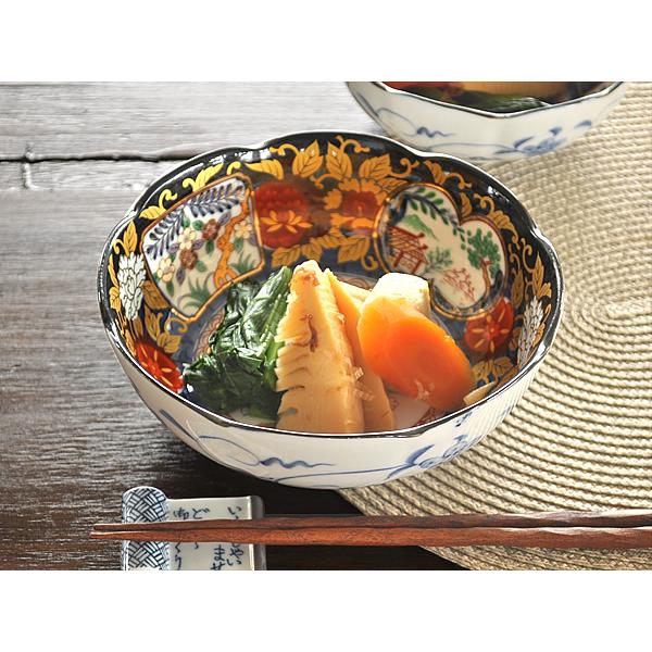 食器 和食器 おしゃれ 中鉢 献上古伊万里5.5煮物鉢 煮物鉢 食器 和食器 おしゃれ 中鉢 献上古伊万里5.5煮物鉢 煮物鉢