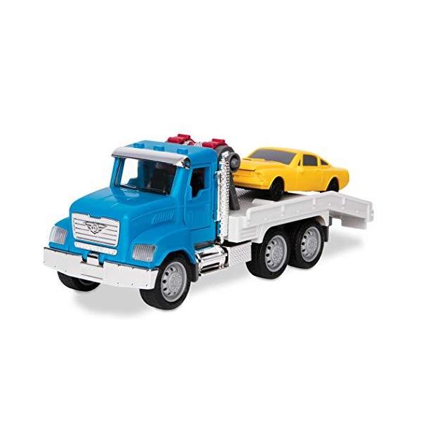 レッカー車 おもちゃ