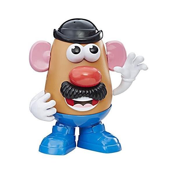 ミスターポテトヘッド クラシック フィギュア 正規品 Dejapan Bid And Buy Japan With 0 Commission