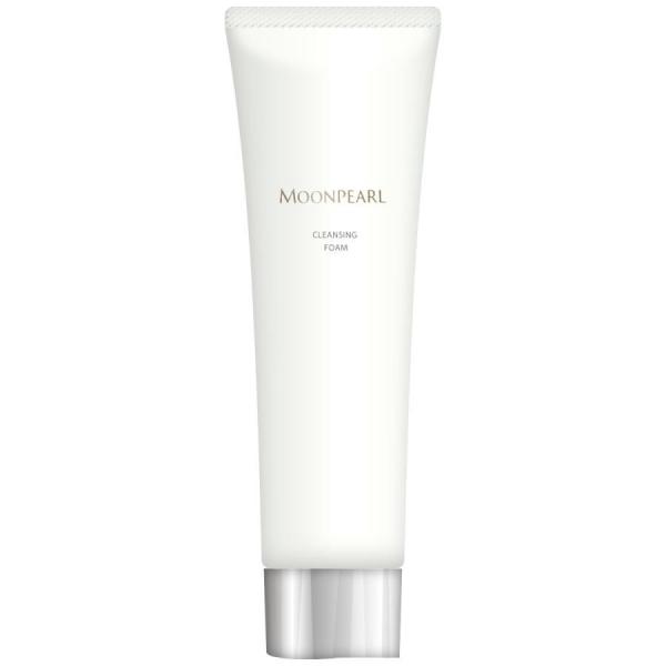 NEW ミキモト化粧品 ムーンパール クレンジングフォームa 120g