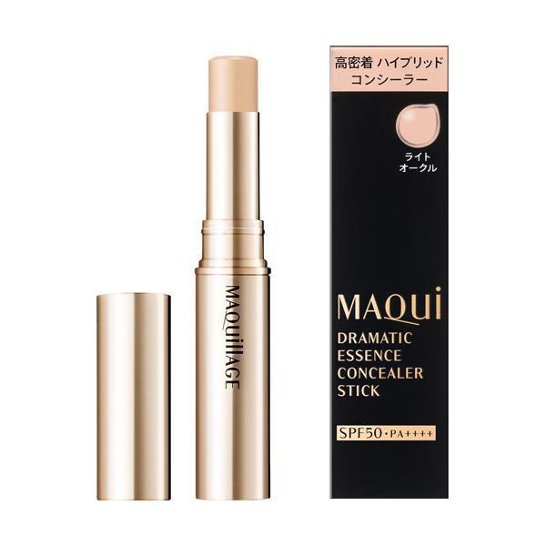 資生堂 マキアージュ ドラマティックエッセンスコンシーラー
