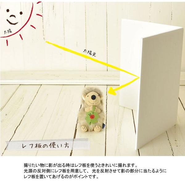 テーブルフォト インスタ映えセット ミニスタジオ シンプル背景紙スタンドと背景紙 レフ板の3点セット Buyee Buyee Japanese Proxy Service Buy From Japan Bot Online