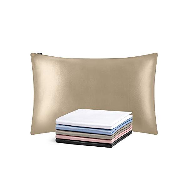 LILYSILK 枕カバー 35×55cm 【新品未開封】3点セット LILYSILK 枕カバー 35×55cm 【新品未開封】3点セット 楽天市場