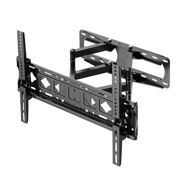 壁付けテレビ金具 Amazon | JXMTSPW テレビ壁掛け金具 42～85インチLCD LED液晶テレビ