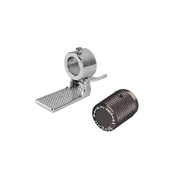 専用アシスト二点セット点火レバー＋火力調節用ノブの二点セットです。アシストレバーはST-310の操作性を劇的に改善してくれるアイテムです。st310は一度使用して、いったん消火したものを再度点火する場合に役立つ。そして火力調節用ノブはSot...