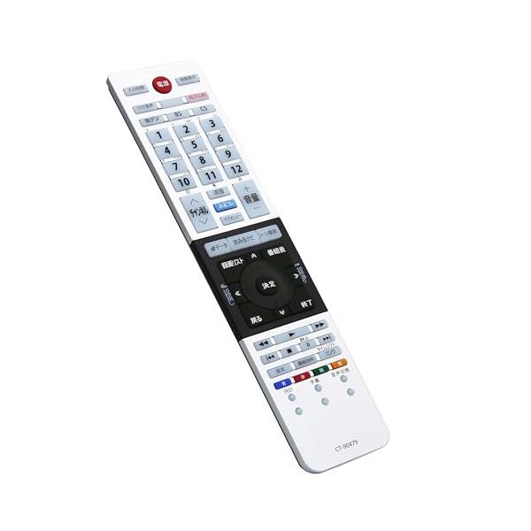 テレビリモコン 5127LugGv5L._UF350,350_QL80_.jpg