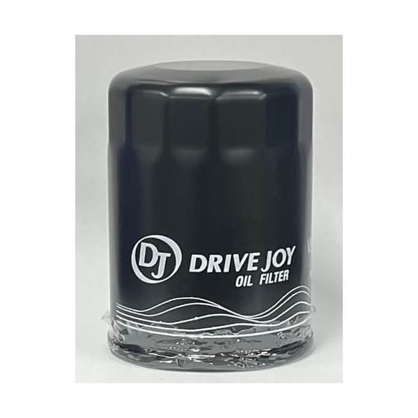 他サイト： DRIVE JOY TOYOTA/トヨタDJ/ドライブジョイオイルフィルター品番 V9111-0102の商品画像