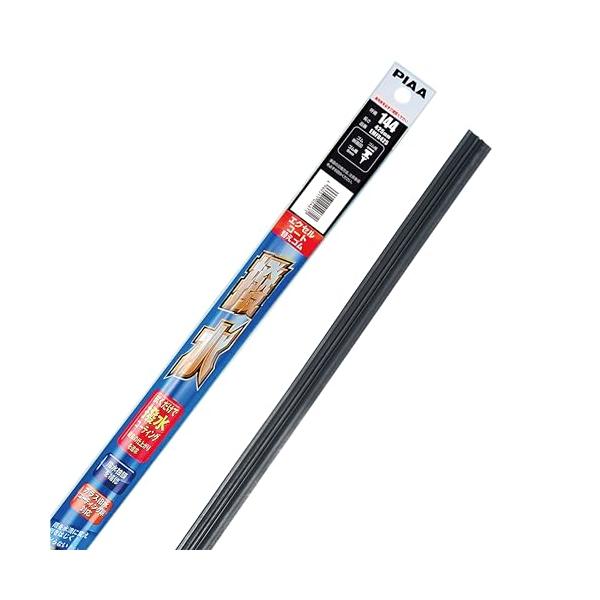 他サイト： PIAA(ピア) ワイパー替えゴム 425mm エクセルコート シリコンゴム 1本入 呼番144 撥水タイプ EMFR425の商品画像