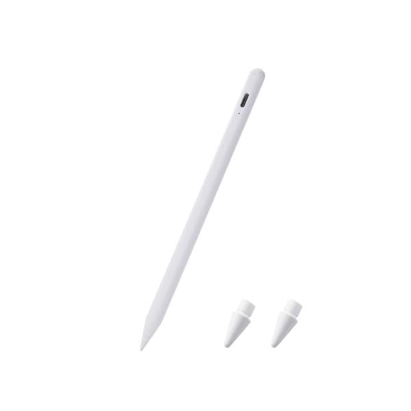エレコム タッチペン iPad 7/8/9/10、 11インチ(A16)、Pro 11/12.9/13