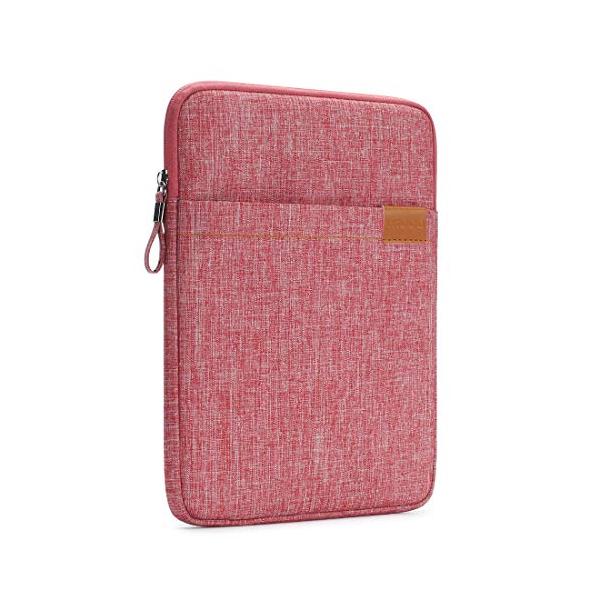 NIDOO タブレットケース 8インチラップトップケース (8.3 iPad Mini 6 / 7.9 iPad Mini 5 / 8 Mate